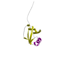 Image of CATH 2jsnA