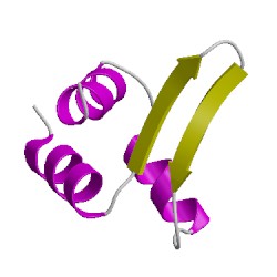 Image of CATH 2jugB01