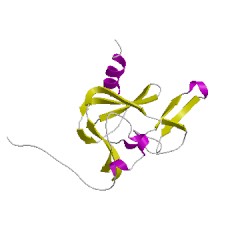 Image of CATH 2jv0A