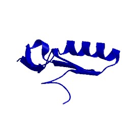 Image of CATH 2jve