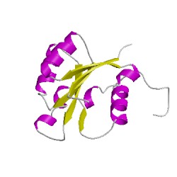 Image of CATH 2jviA