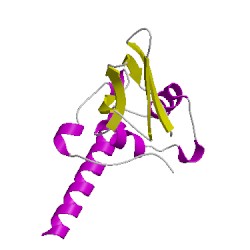 Image of CATH 2jvnA00