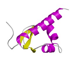 Image of CATH 2jvzA02