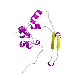 Image of CATH 2jw8B