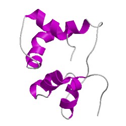 Image of CATH 2jx3A