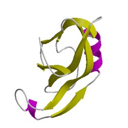 Image of CATH 2jx9A00