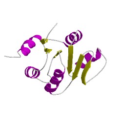 Image of CATH 2jzdA