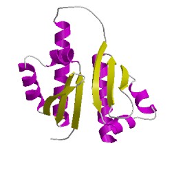 Image of CATH 2jzxA