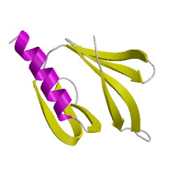 Image of CATH 2k00A00