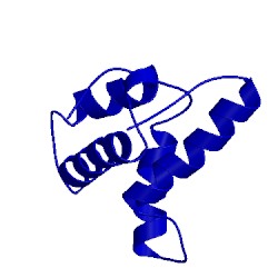 Image of CATH 2k0d