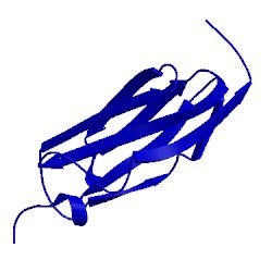 Image of CATH 2k3t