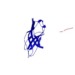 Image of CATH 2k4a