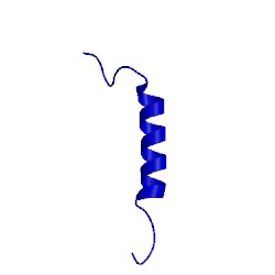 Image of CATH 2k58