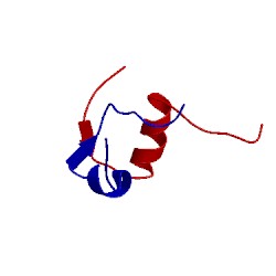 Image of CATH 2k6t
