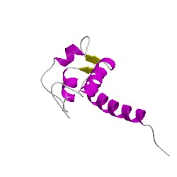 Image of CATH 2k8mB