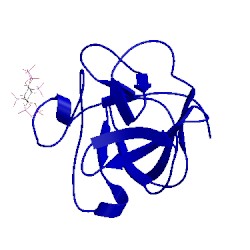 Image of CATH 2k8r