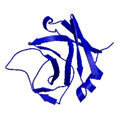 Image of CATH 2ka0