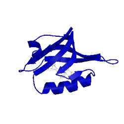 Image of CATH 2kaw
