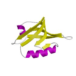 Image of CATH 2kawA00