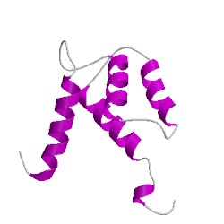 Image of CATH 2kaxB
