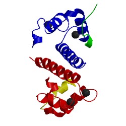 Image of CATH 2kbm