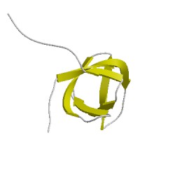 Image of CATH 2kbtA