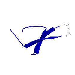 Image of CATH 2kbu