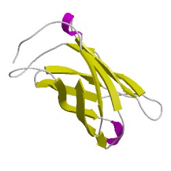 Image of CATH 2kc0A02