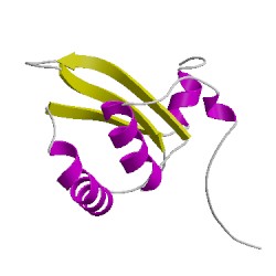 Image of CATH 2kdnA