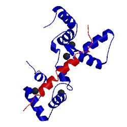 Image of CATH 2kdu