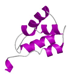 Image of CATH 2kebA