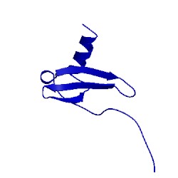 Image of CATH 2kec
