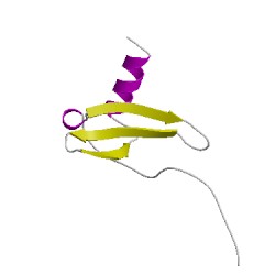 Image of CATH 2kecA00