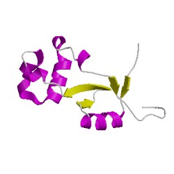 Image of CATH 2keoA00