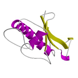 Image of CATH 2kepA