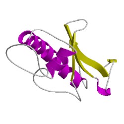 Image of CATH 2kepA01