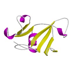 Image of CATH 2kf3A