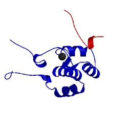 Image of CATH 2kfg