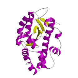 Image of CATH 2kfnA01