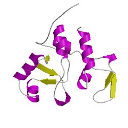 Image of CATH 2kfsA00
