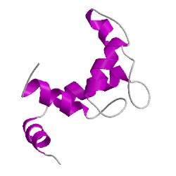 Image of CATH 2kfxT