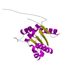 Image of CATH 2kg4A00