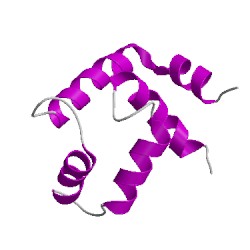 Image of CATH 2kgbC00