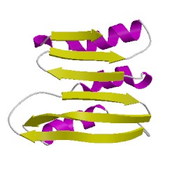 Image of CATH 2kgsA01