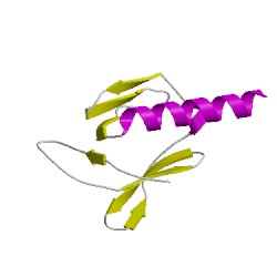 Image of CATH 2kgxB