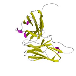 Image of CATH 2kh2B