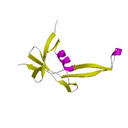 Image of CATH 2khlA00