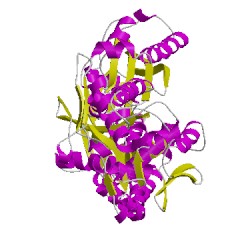 Image of CATH 2khoA