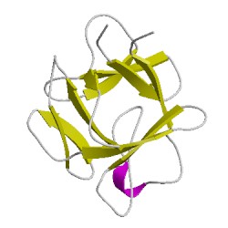 Image of CATH 2ki4D00