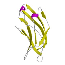 Image of CATH 2ki6F